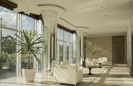 Loft com vista incrível no Barra Shopping - Foto 24