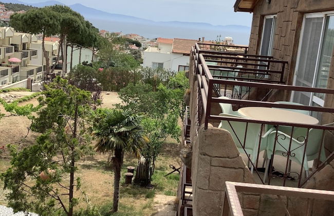 Babylon Gardens Apart Hotel - Photo 6