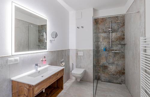 Sporthotel Neuruppin - Apartmenthaus mit Ferienwohnungen - Foto 9