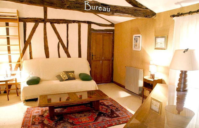 La Tricherie - Foto 14