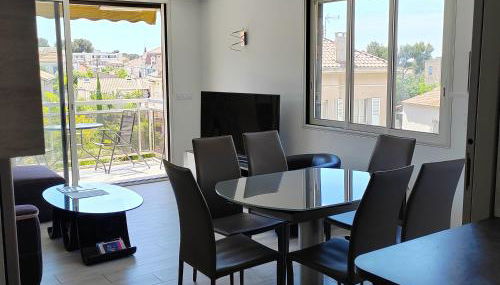 Pointe Rouge near beach & marina - Foto 5