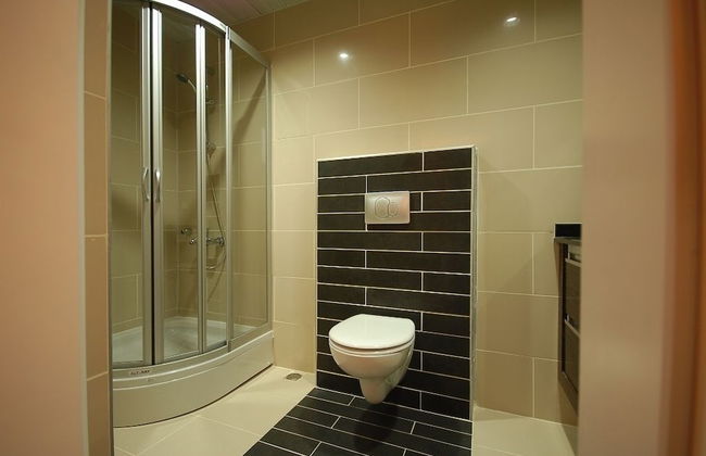 Belek Holiday Homes - Foto 13