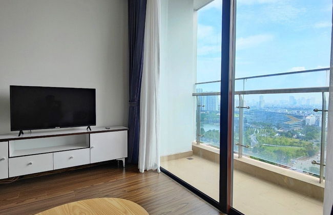 Vinhomes West Point Residence - Foto 39