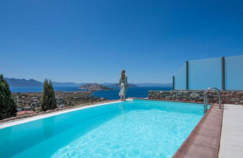 Sunkissed Villa - Foto 21