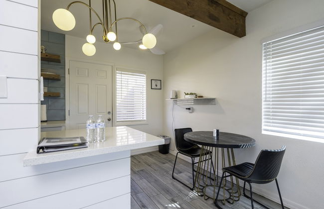 Ash & Ko Boutique Lodging - Photo 43