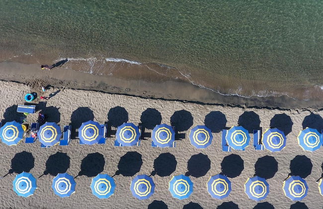 Serene Stay by the Shore - Foto 56