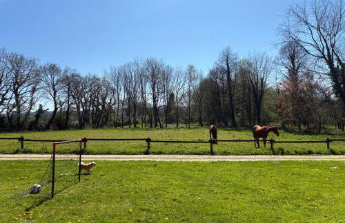 Gîte Milin à Sizun Hébergement Confortable pour 7 pers - Foto 19