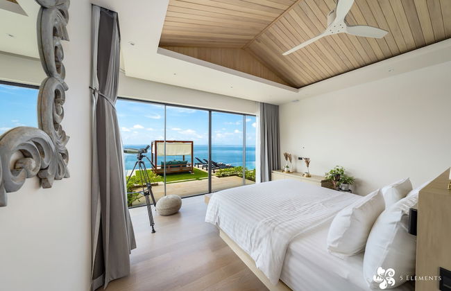 Bay Villas Koh Phangan - Foto 28