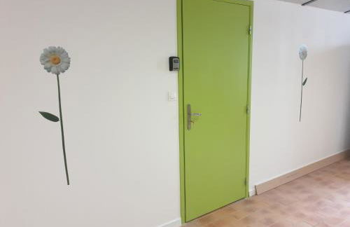 Appartement entier meublé à Beaumont proche Futuroscope et Poitiers Technopole - Foto 56