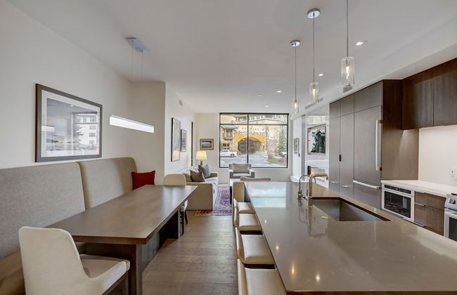 Lift by All Seasons Resort Lodging - Foto 61