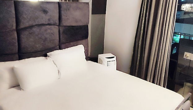 3 PROMO $ Big Rooftop Apt 10 BDRM w/Pool @Poblado - Foto $, Habitación