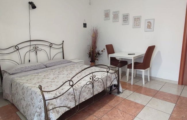 DA VINCI AFFITTACAMERE BORGO - Foto 8