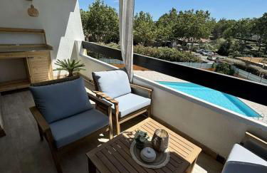 Appartement , Le Cap d 'Agde - Foto 1