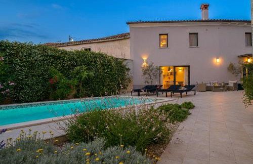 VILLA LATINI - Ideal for a family vacation. Heated pool. Local breakfast optional available - Foto 40