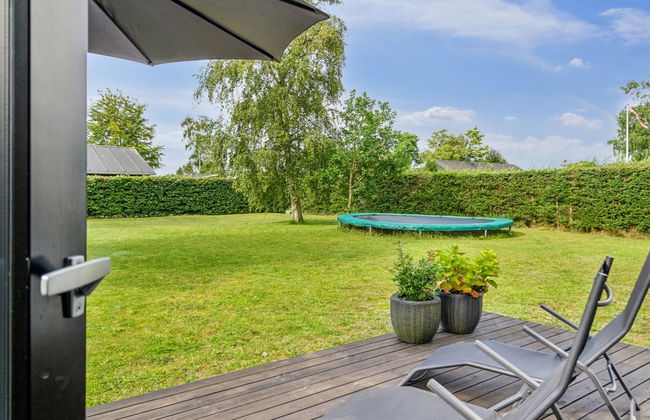 "Yukon" - 150m from the sea - Foto 18