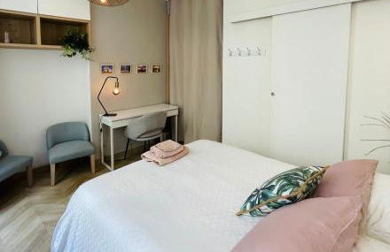 Le Nid Douillet de Patricia - Photo 9