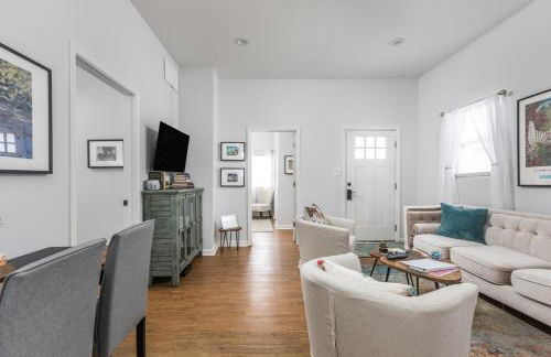 The Little Blue Cottage in Fountain Square-Family Friendly - Foto 9