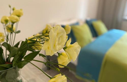 Good Time Apartments Warsaw City Center - Foto 30