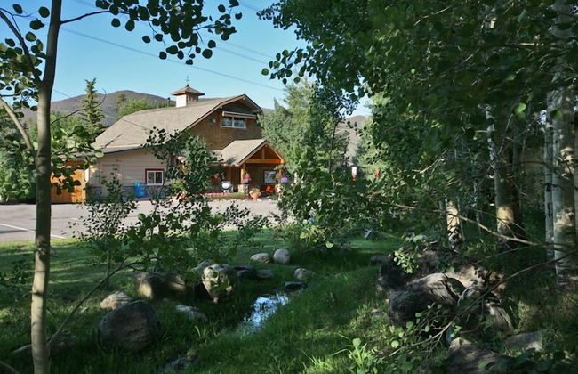 Swan Mountain Resort - Foto 59