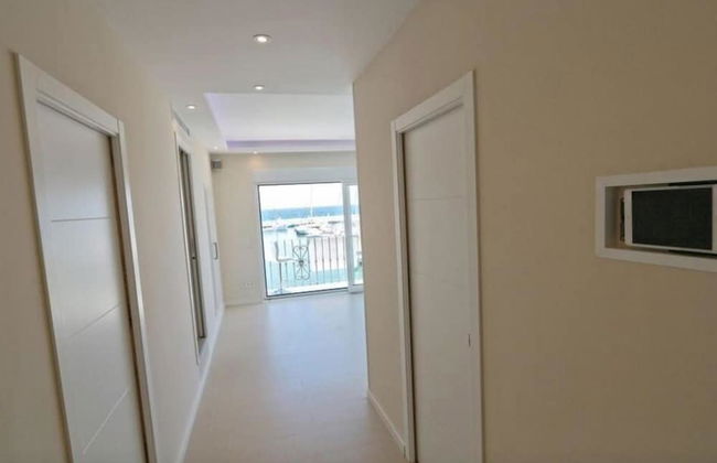 First line luxury Penthouse - Foto 9