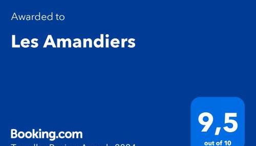 Les Amandiers - Foto 3