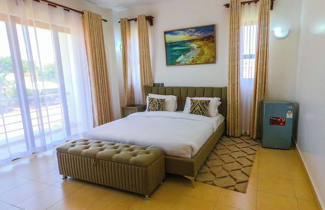 Lux Suites Vipingo Luxury Villas - Foto 12