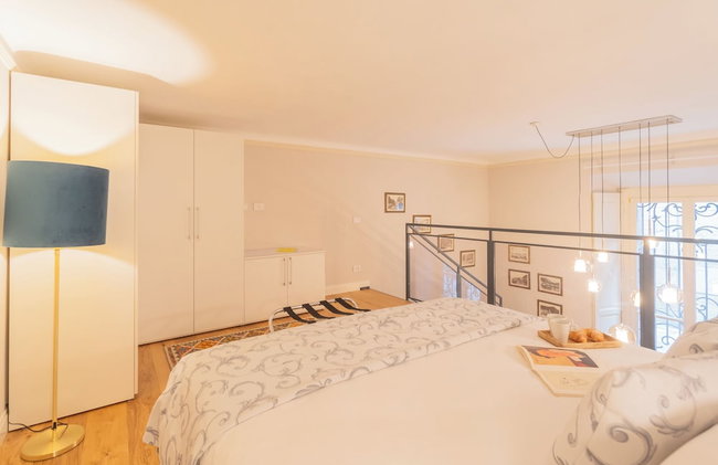 Cinque Giornate 70 Suites by Rent all Como - Foto 51