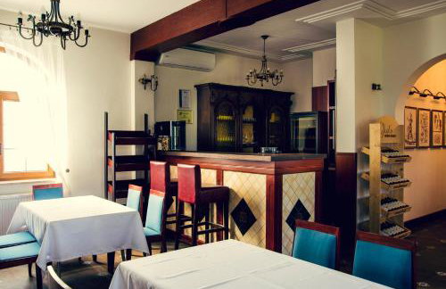 Winnica Dwie Granice Agroturystyka Przysieki - Foto 30