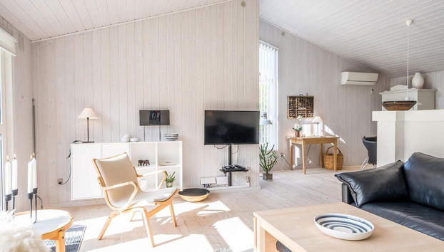 6 Person Holiday Home in Blavand - Foto 3, Interior