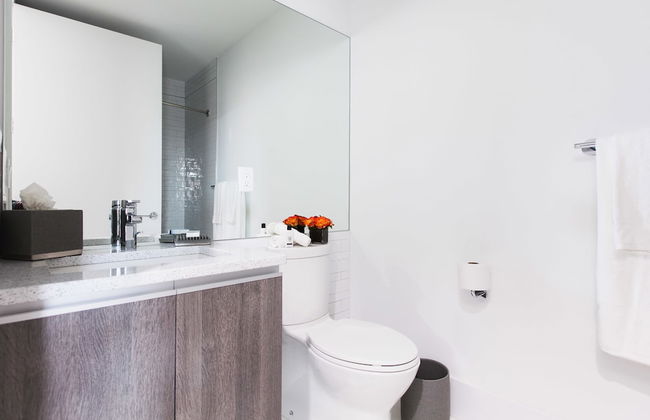 Dharma Home Suites Hoboken at Novia - Foto 80