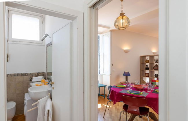 Banchi Suite - Castel Sant Angelo - Foto 20