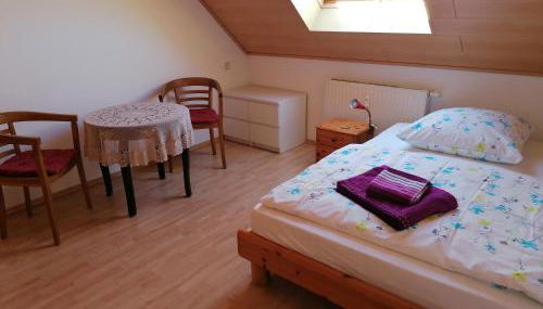 Ferienwohnung Suedbalkon - Foto 4