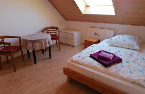 Ferienwohnung Suedbalkon - Foto 4