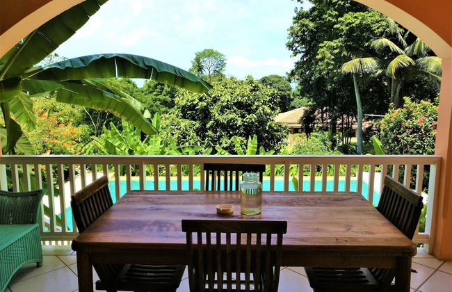 Tobago Hibiscus Villas and Apartments - Foto 34