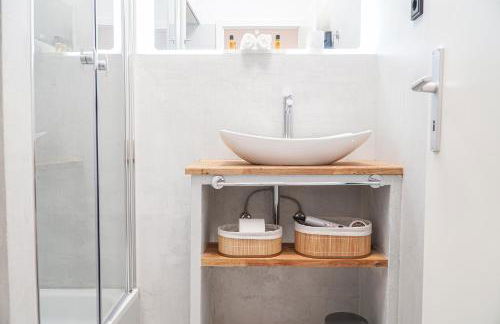 EssenFusion Wasserturm - Innenstadt nahe der Messe, SmartTV, Nespresso, Fully Kitchen - Foto 7