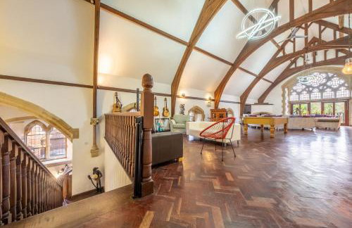 The Chapel - Foto 43