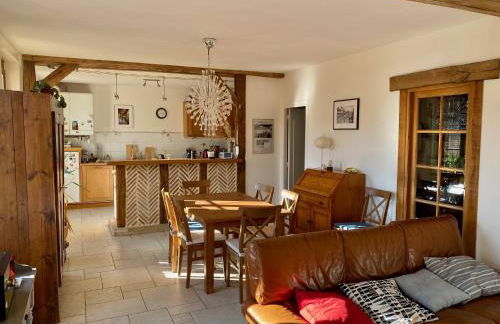 Maison 5 chambres à Lamotte, entre canal et centre équestre - Foto 20