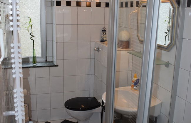 Messewohnung Augusta - Foto 33