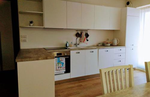 cairoli7novate-mansarda - Foto 7