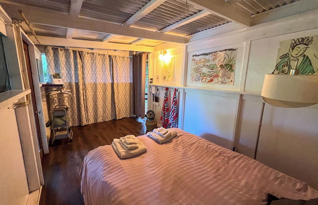 Gingerhill Farm Retreat - Foto 53