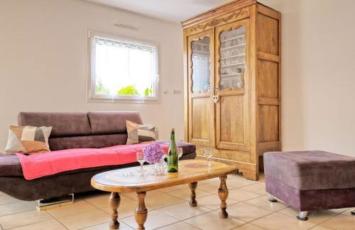 Holiday Home Chez Lucie by Interhome - Foto 6