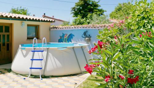 Holiday Home Bakić by Interhome - Foto 3