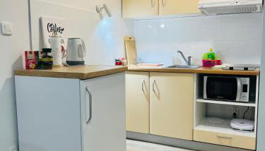 Central Moon Apartment no.2 - Photo 5