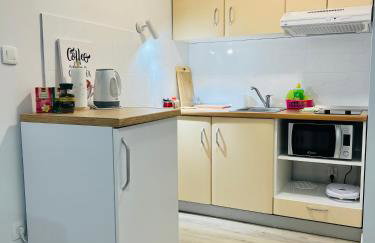 Central Moon Apartment no.2 - Foto 5