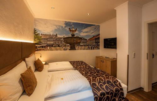 City-Appartements Am Wall - Foto 94