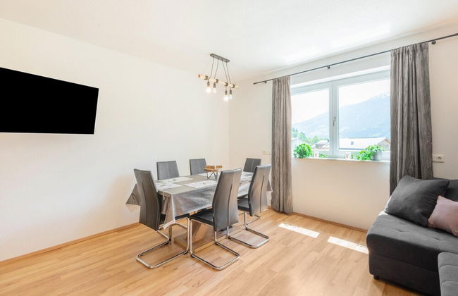 Apartment in Zillertal Near Spieljochbahn - Foto 19