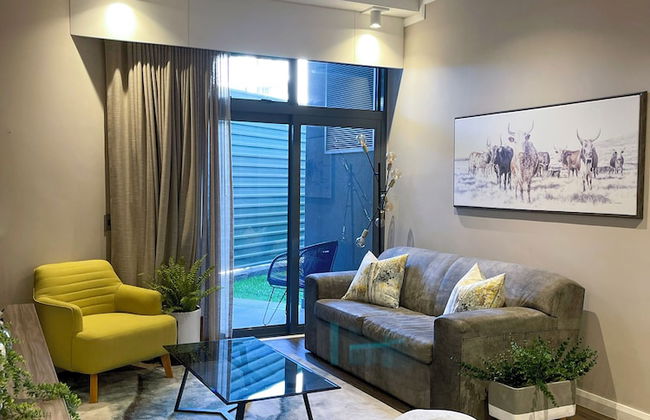 Menlyn Maine Luxury Rentals - Foto 20