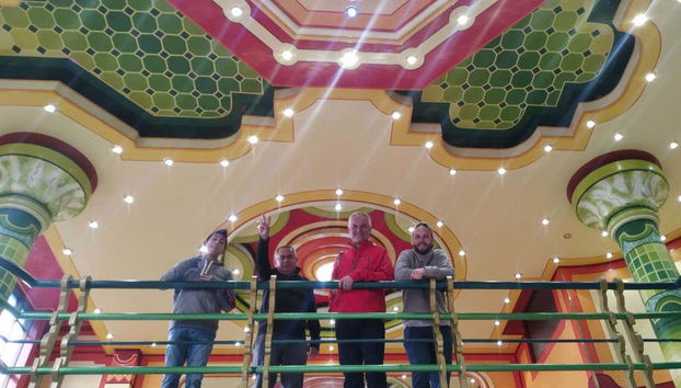 Tour de la arquitectura cholet - Foto 4