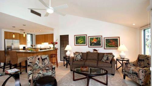 Wailea Elua, #0908 2 Bedroom Condo by RedAwning - Foto 2