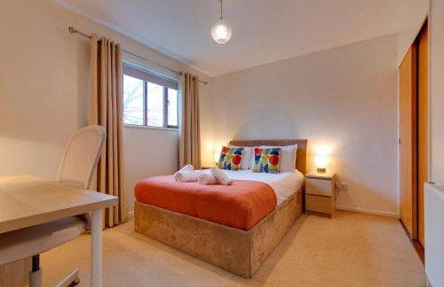 Pass the Keys Spacious Modern Home near River Cam Free Parking - Foto 3